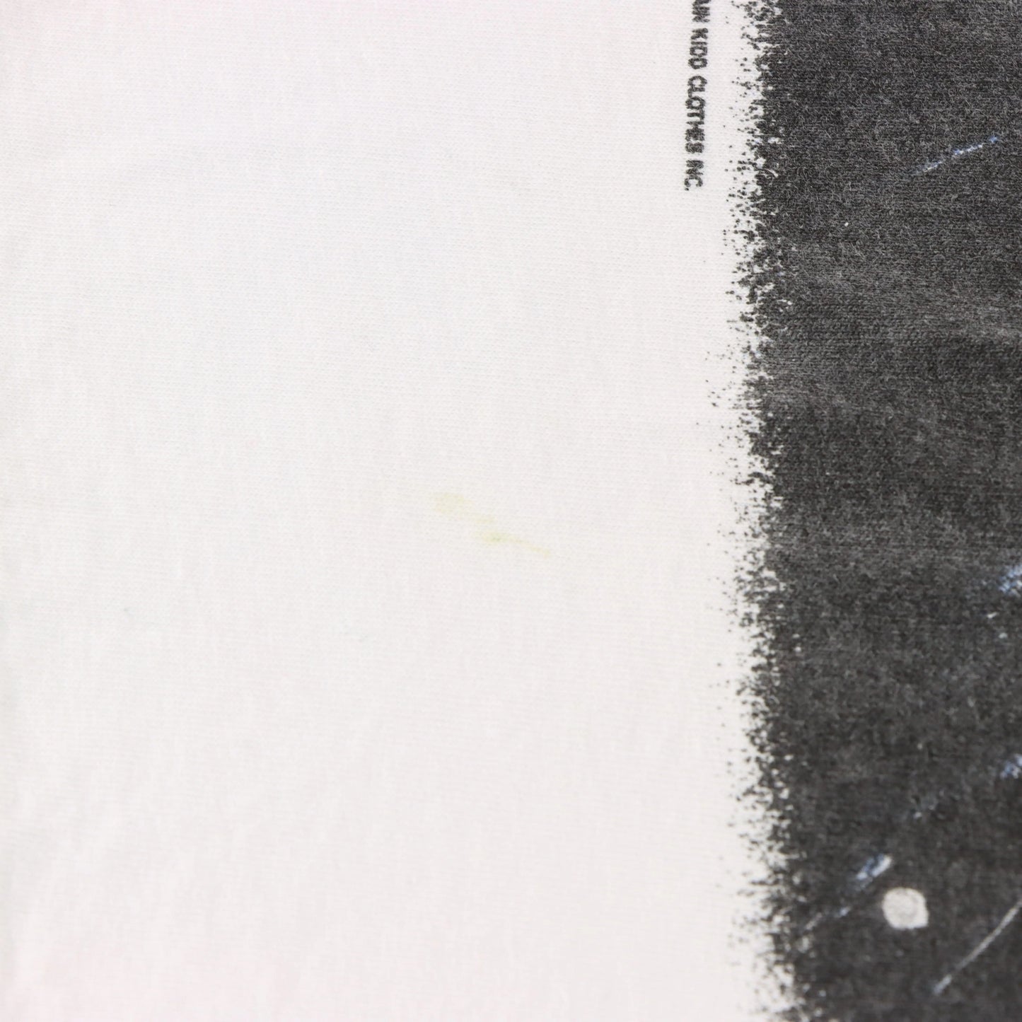 1988 BON JOVI  Syndicate Tour USA Made Band Merch T Shirt (XL) Vintage Sole Melbourne