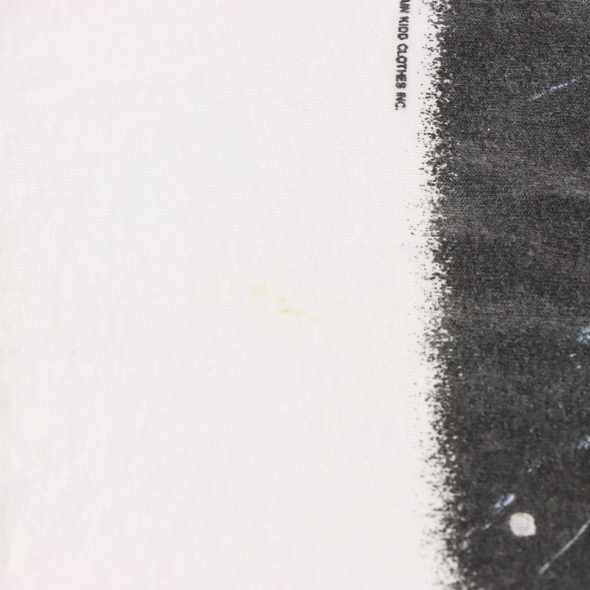 1988 BON JOVI  Syndicate Tour USA Made Band Merch T Shirt (XL) Vintage Sole Melbourne