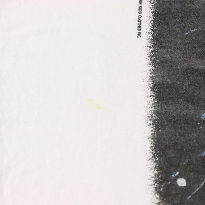 1988 BON JOVI  Syndicate Tour USA Made Band Merch T Shirt (XL) Vintage Sole Melbourne