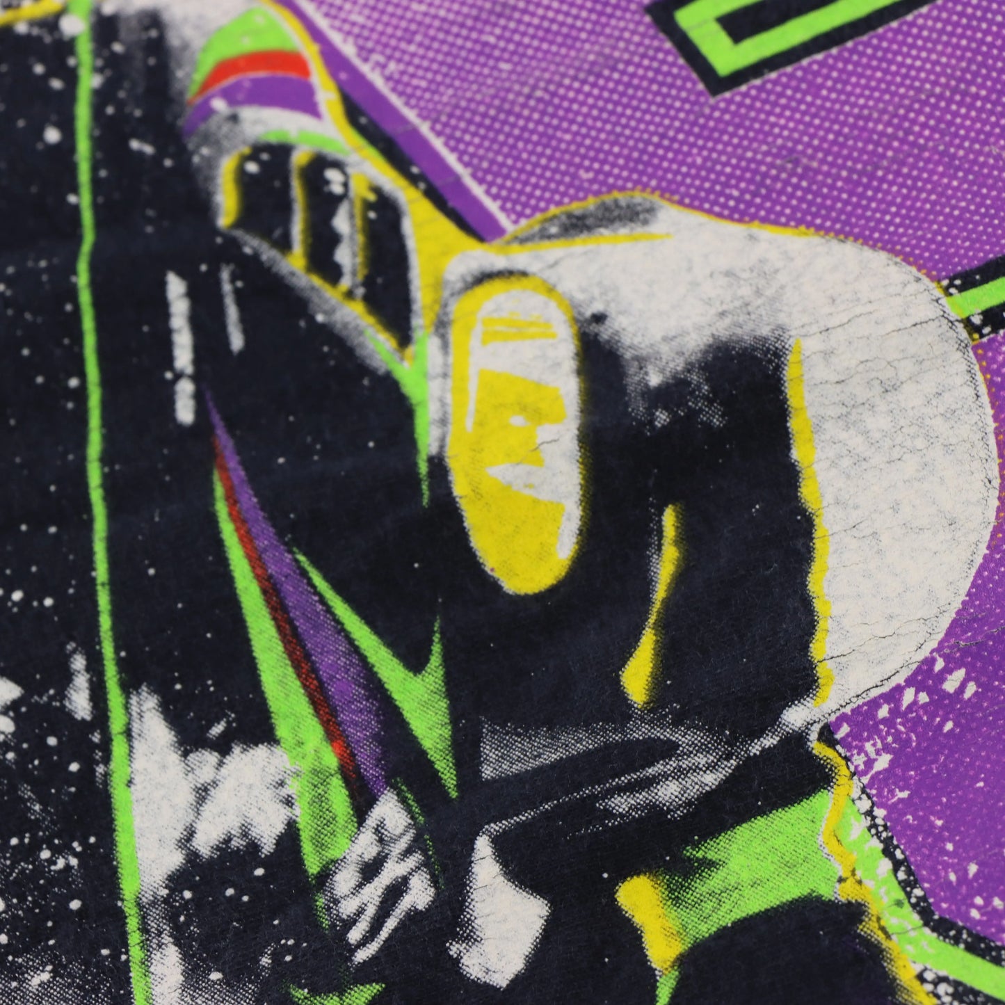 Vintage Artic Cat "The Leading Edge" Snowmobile USA Made Tee (L) Vintage Sole Melbourne