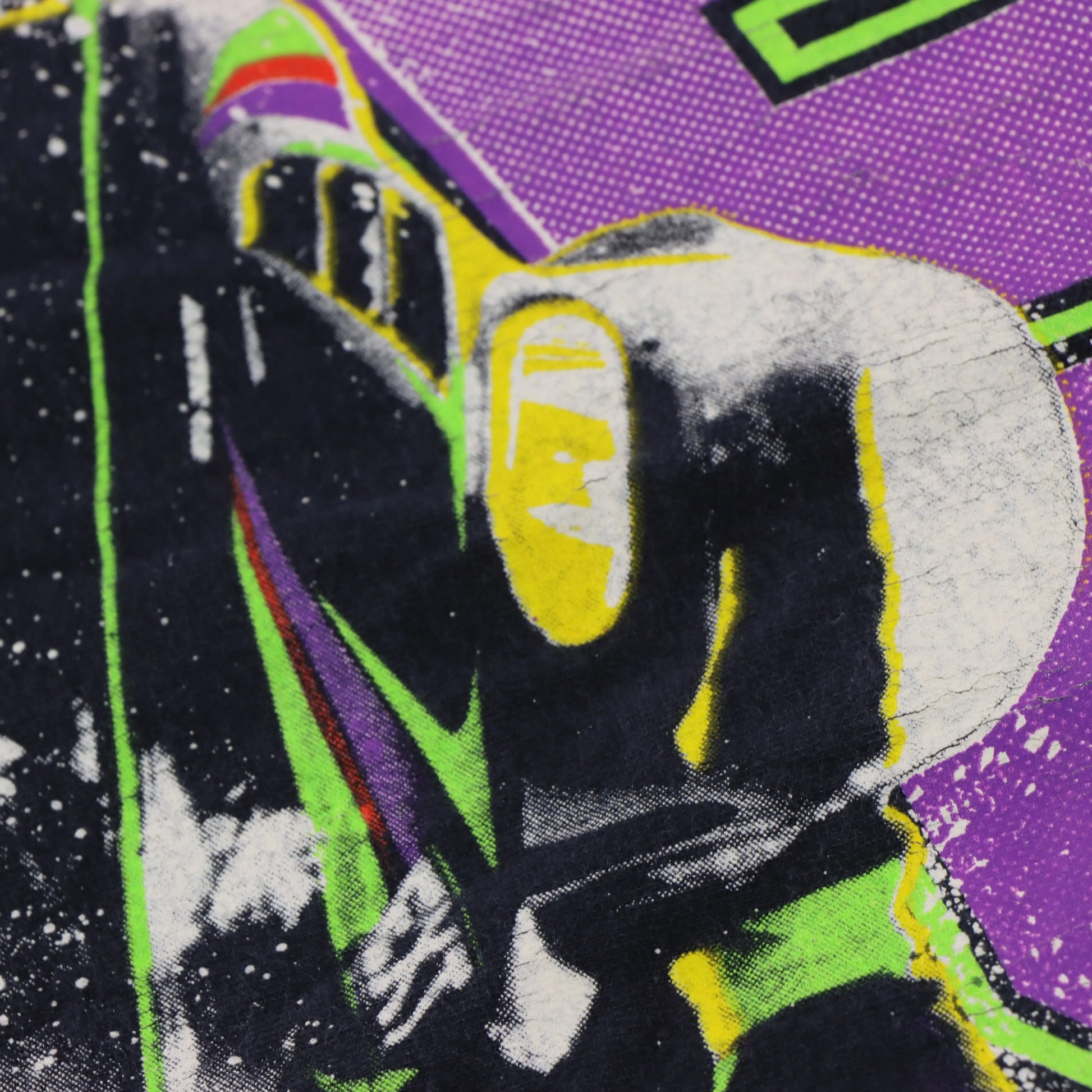 Vintage Artic Cat "The Leading Edge" Snowmobile USA Made Tee (L) Vintage Sole Melbourne