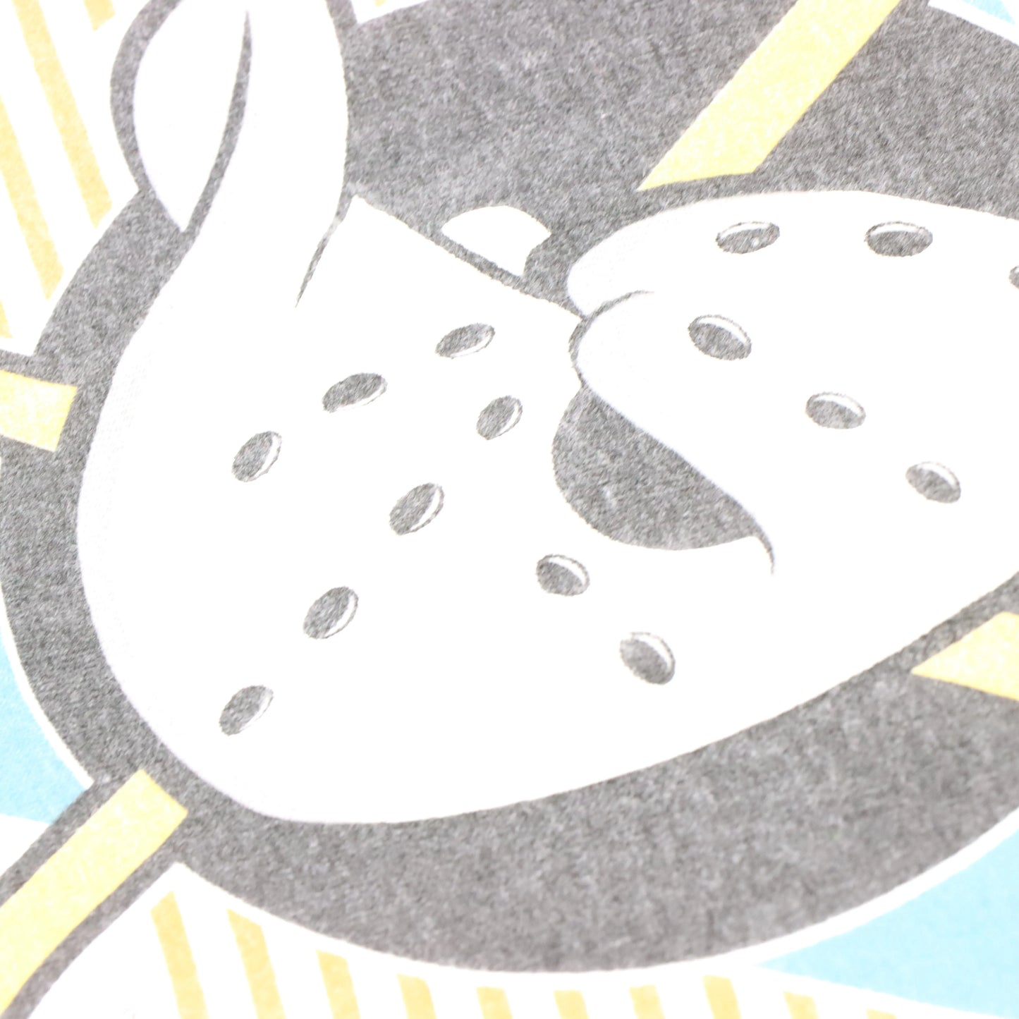 Mighty Ducks "Power Play at Disneyland" Single Stitch T-Shirt USA Made (XL) Vintage Sole Melbourne