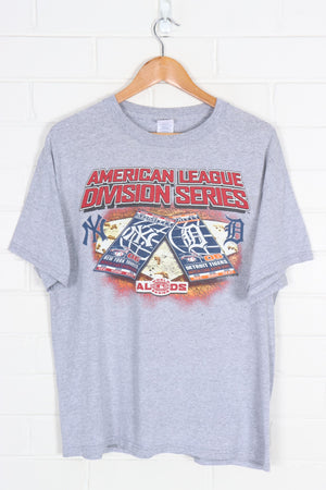 American league division series shirt cheap