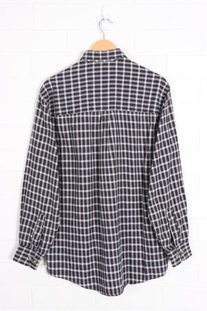 Burberry made in usa outlet