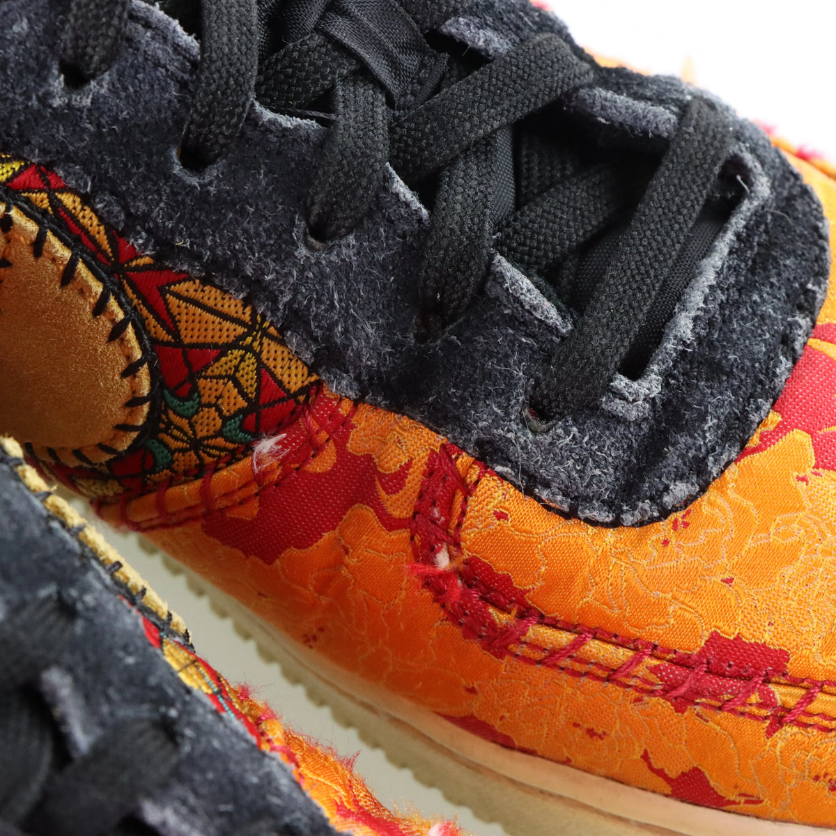 NIKE Air Force 1 Low Premium Chinese New Year Sneakers (38.5)