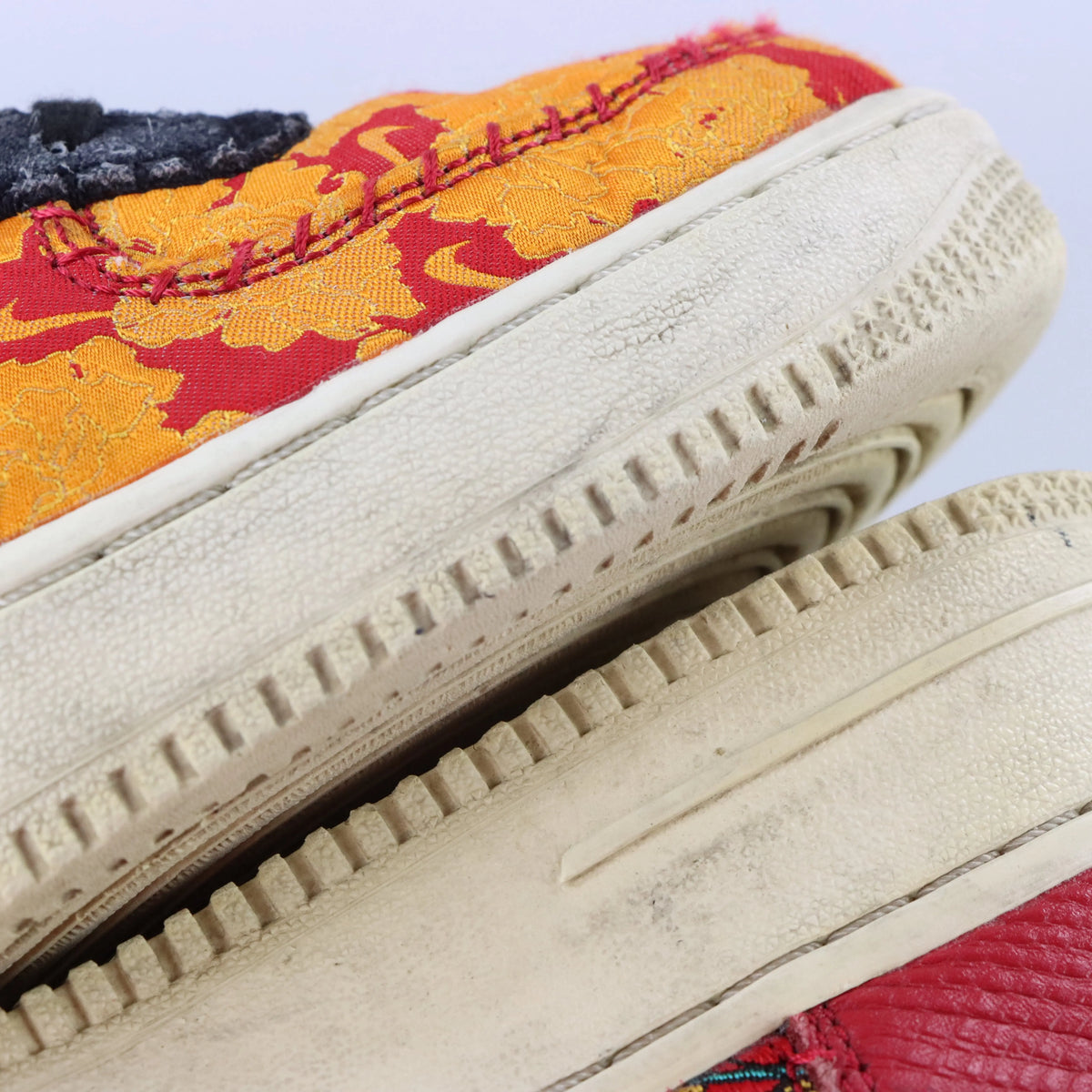 NIKE Air Force 1 Low Premium Chinese New Year Sneakers (38.5)