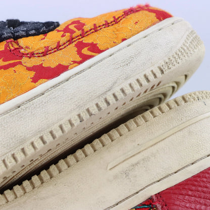 NIKE Air Force 1 Low Premium Chinese New Year Sneakers (38.5)