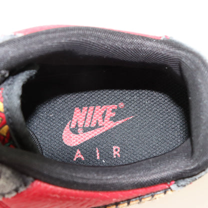NIKE Air Force 1 Low Premium Chinese New Year Sneakers (38.5)