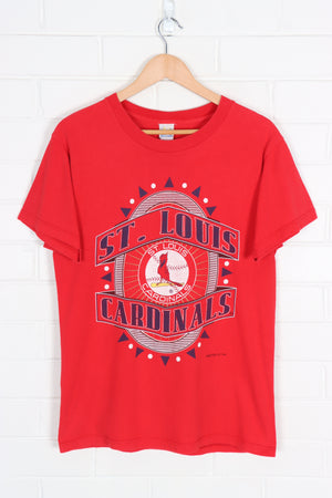 1993 Vintage St Louis Cardinals Baseball MLB Tee (M)