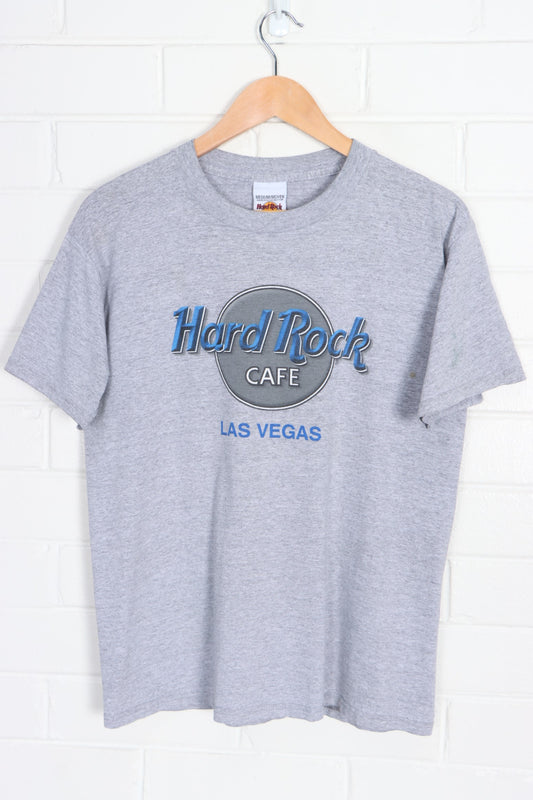 HARD ROCK CAFE Las Vegas T-Shirt USA Made (S-M) - Vintage Sole Melbourne