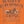 HARLEY DAVIDSON Orange Hoosier Indiana Front & Back Tee (XL)