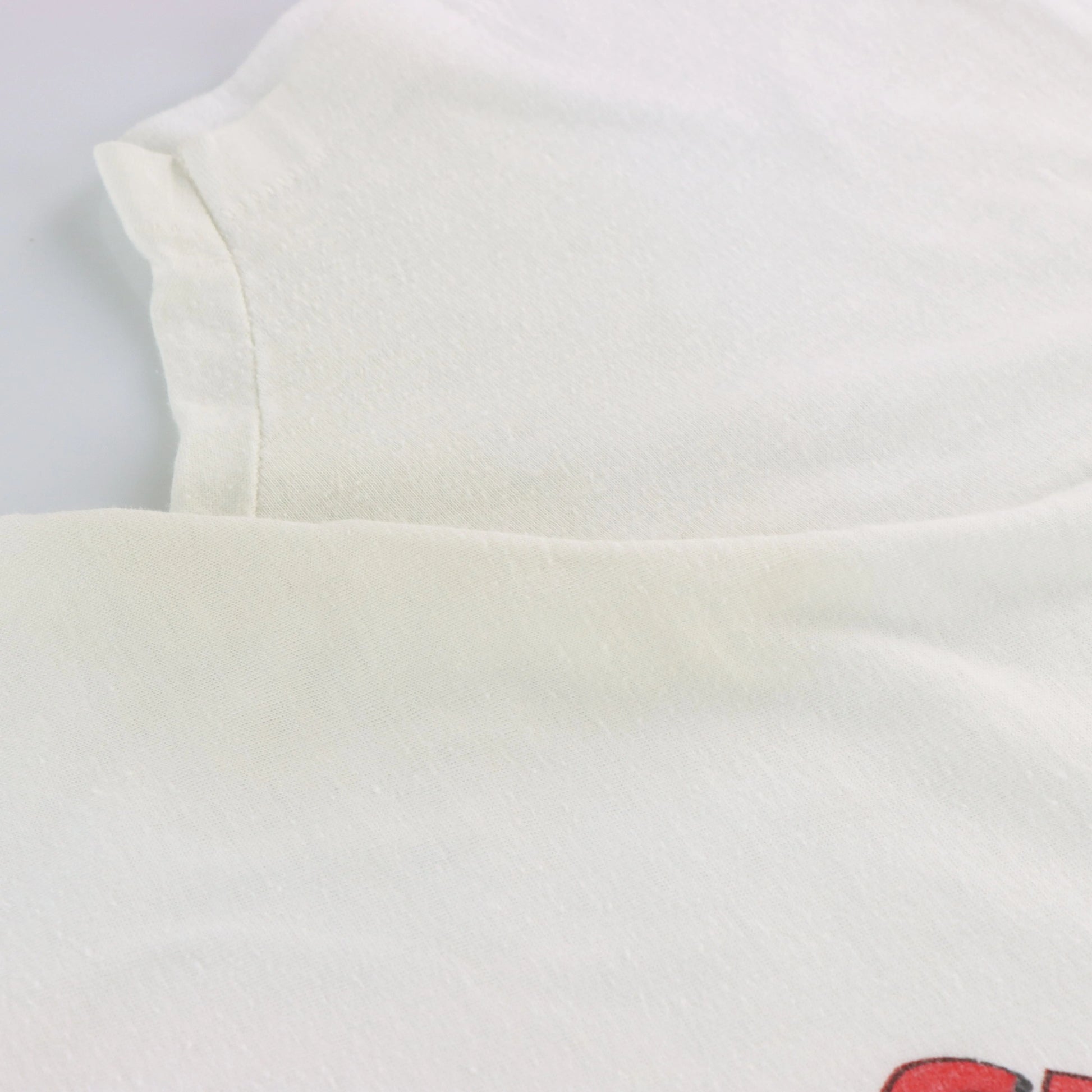 1978 Kellogg's Tony the Tiger Single Stitch T-Shirt (S-M) Vintage Sole Melbourne