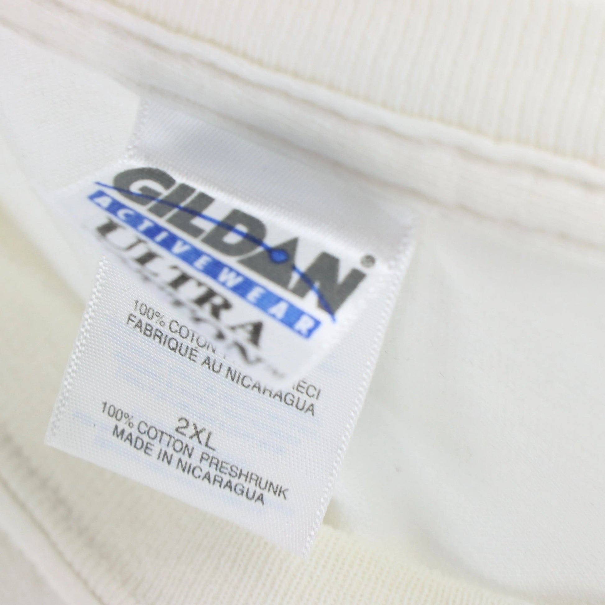 WORLD SERIES MLB Champions Chicago White Sox Baseball Tee (XXL) Vintage Sole Melbourne