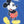 DISNEY Classic Mickey Mouse Florida Single Stitch T-Shirt USA Made (L)