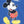 Vintage DISNEY Classic Mickey Mouse Single Stitch T-Shirt USA Made (L)