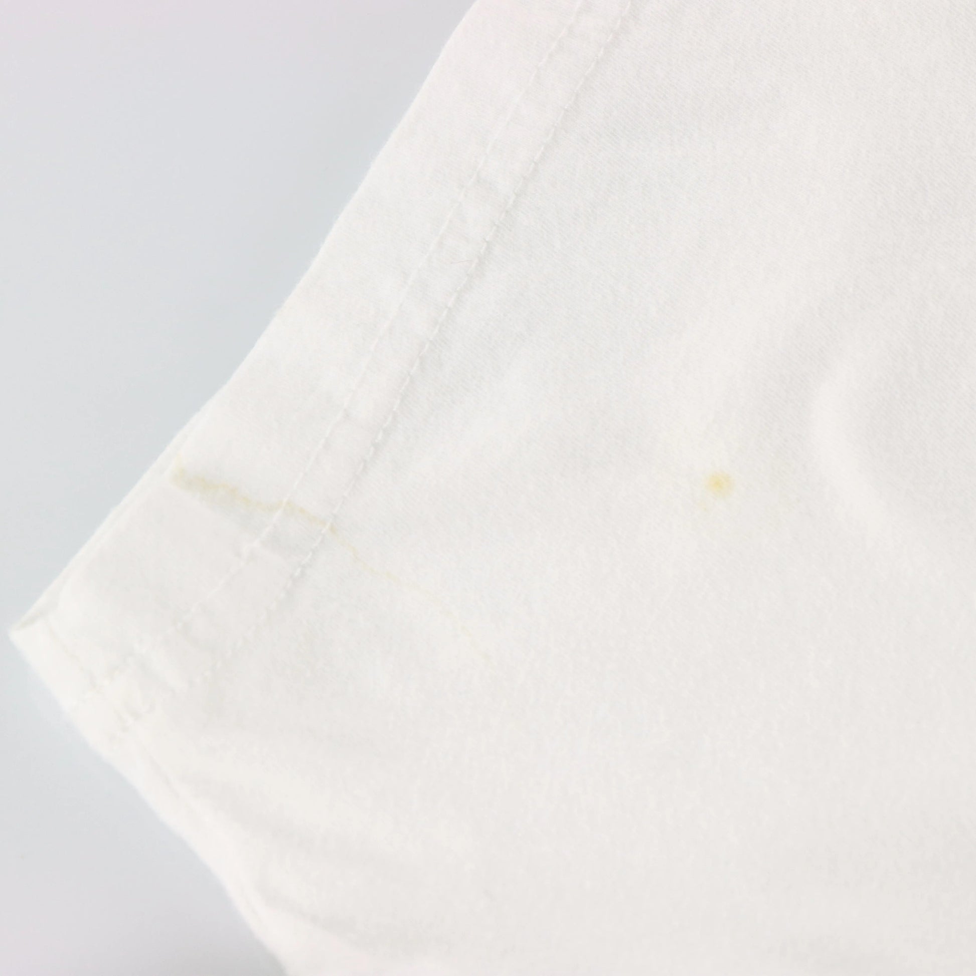 ED HARDY Y2K Christian Audigier Skull Front Back T-Shirt (L) Vintage Sole Melbourne