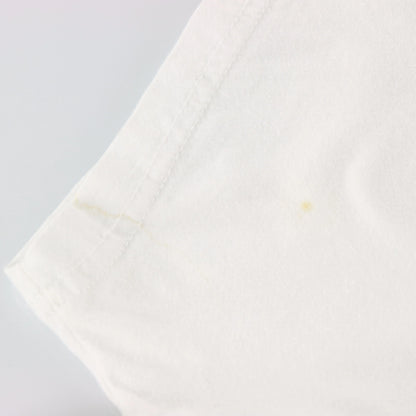 ED HARDY Y2K Christian Audigier Skull Front Back T-Shirt (L) Vintage Sole Melbourne