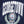 GEORGETOWN University Navy Crest 50/50 Sweatshirt (XL-XXL)