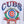 1991 MLB Chicago Cubs Logo 7 Grey Stripe Baseball Tee (XL)