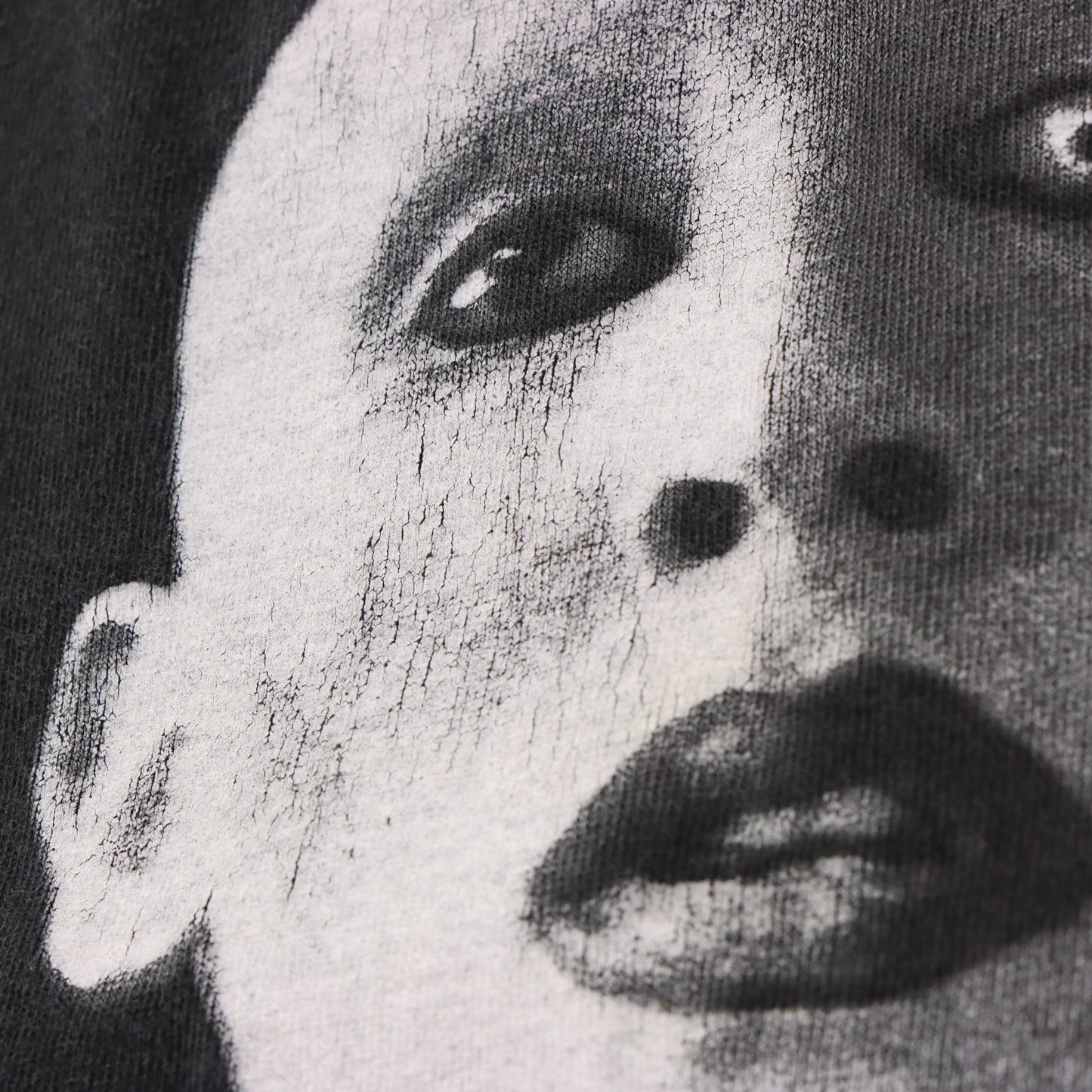 Marilyn Manson 'Holy Wood' Tour Double Sided Band Tee (L) ***COCO Vintage Sole Melbourne