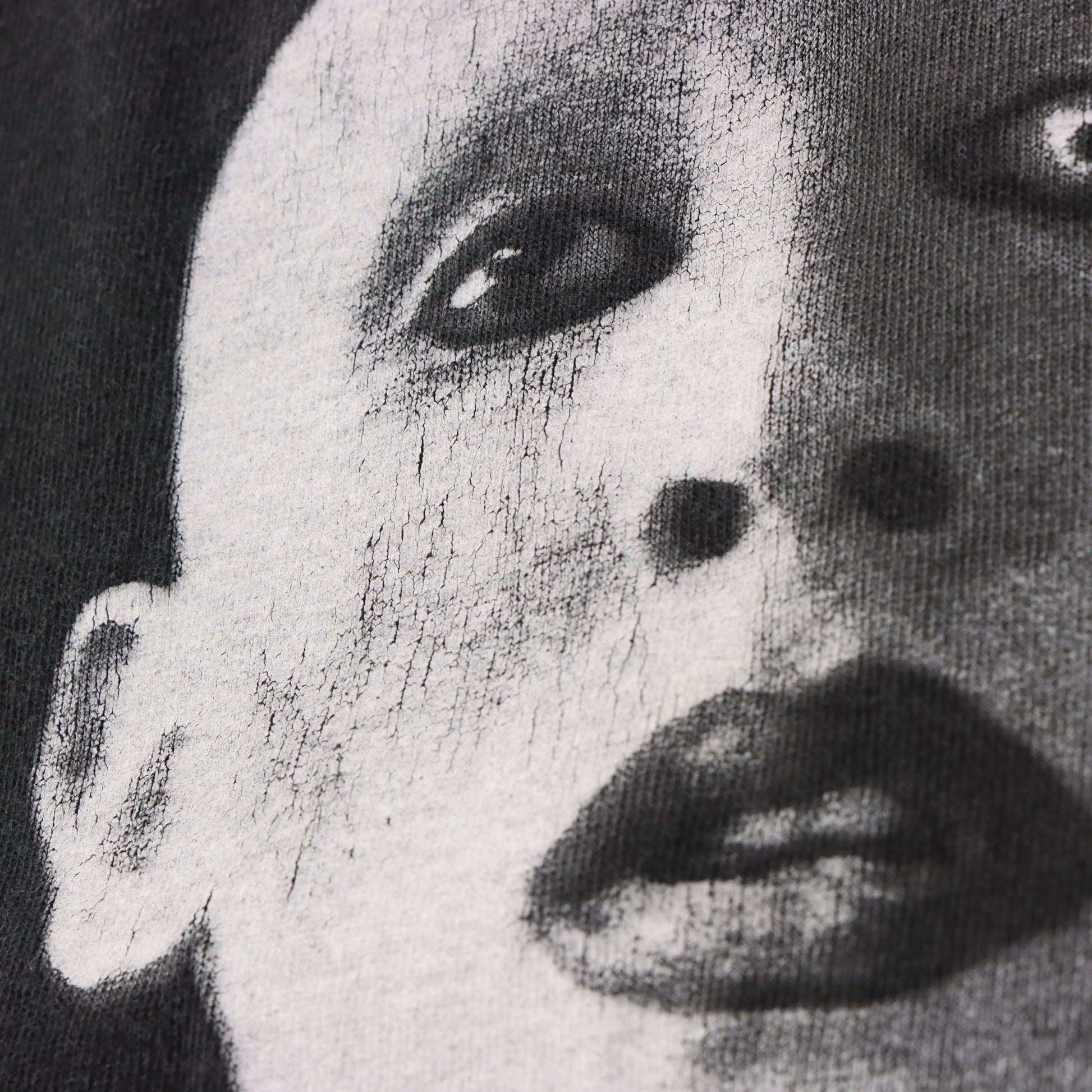 Marilyn Manson 'Holy Wood' Tour Double Sided Band Tee (L) ***COCO Vintage Sole Melbourne