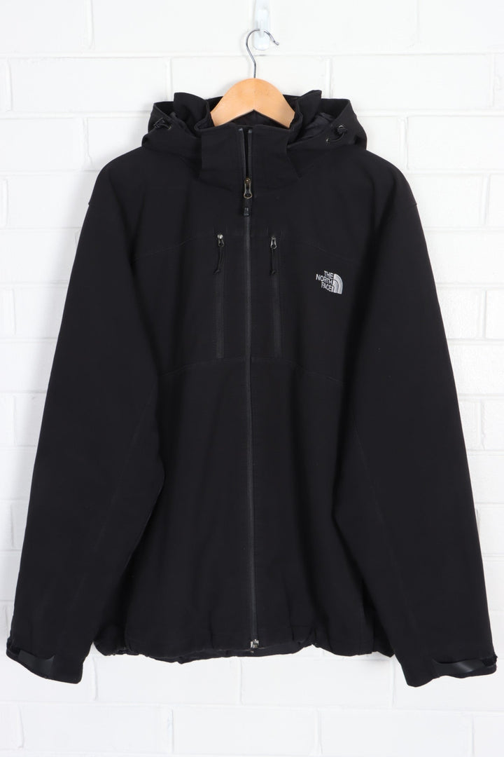 THE NORTH FACE Black 2000 Mountain Jacket (XL)