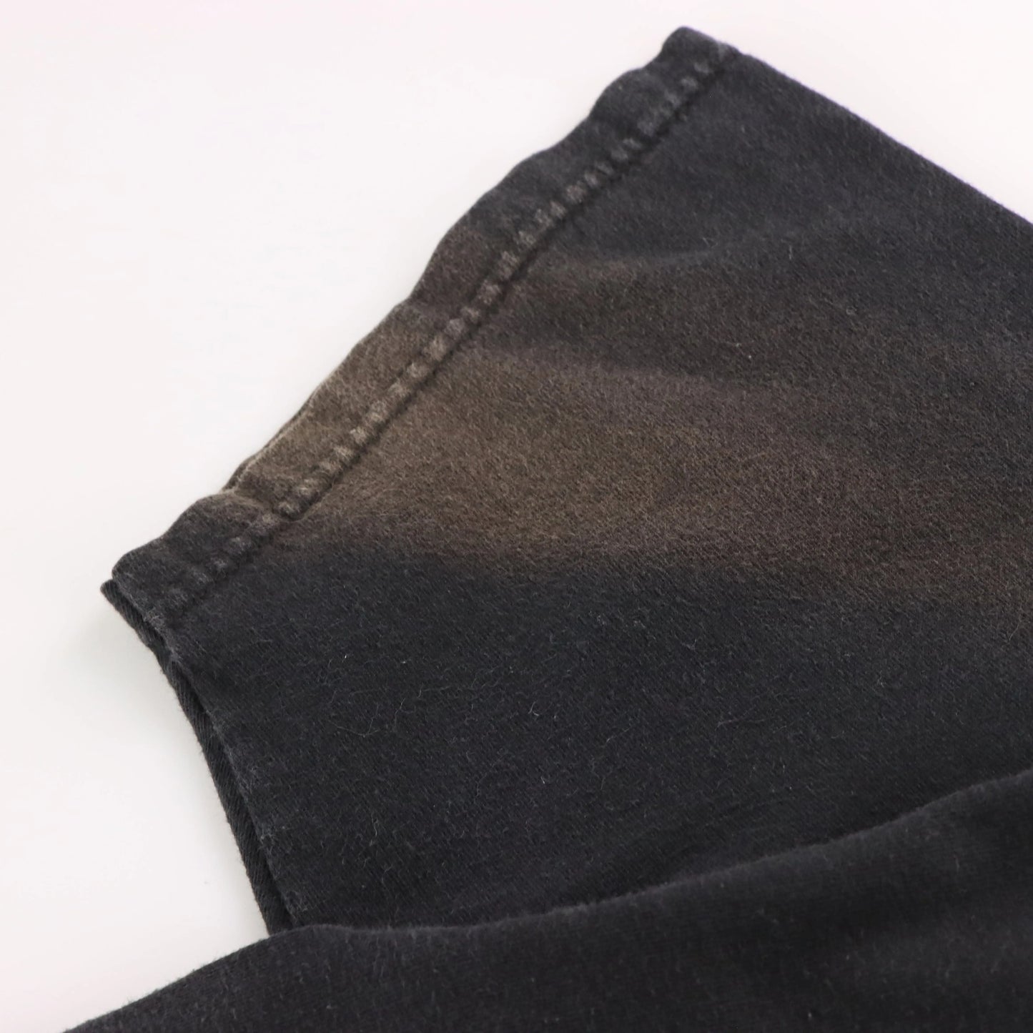 HARLEY DAVIDSON Skull High Desert Idaho Front & Back Tee (S-M) Vintage Sole Melbourne