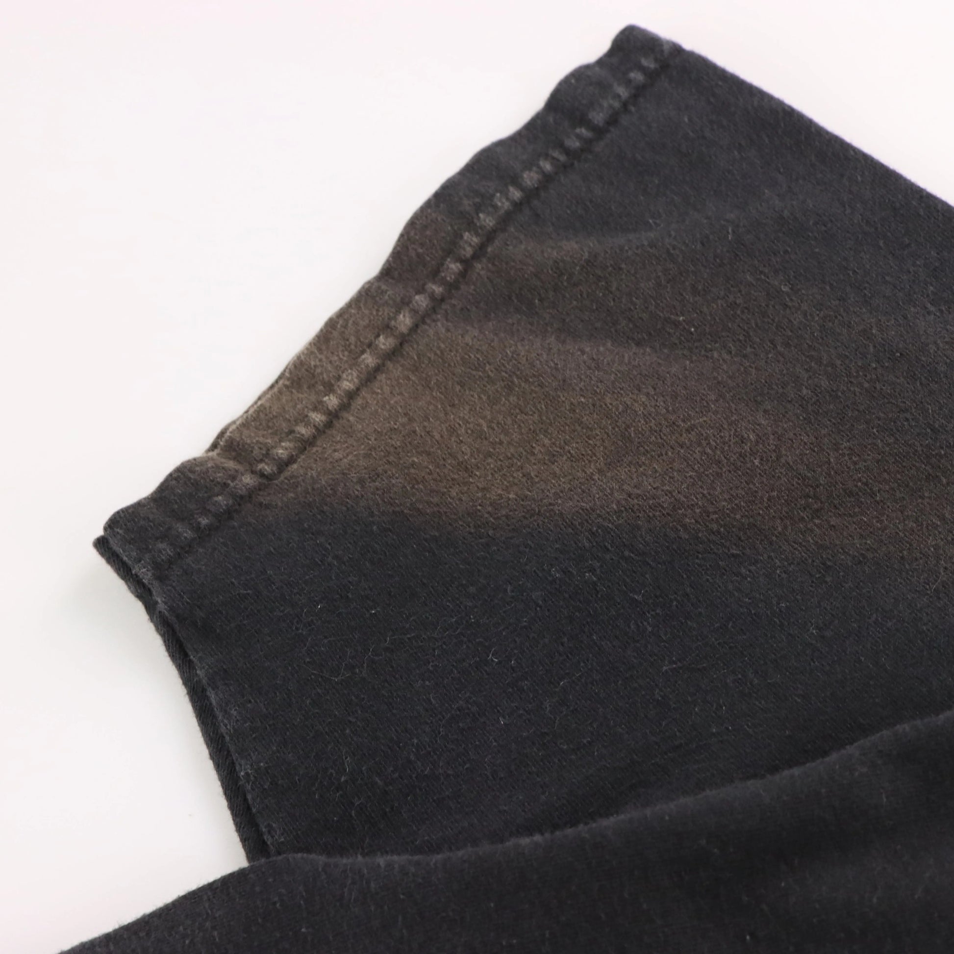 HARLEY DAVIDSON Skull High Desert Idaho Front & Back Tee (S-M) Vintage Sole Melbourne