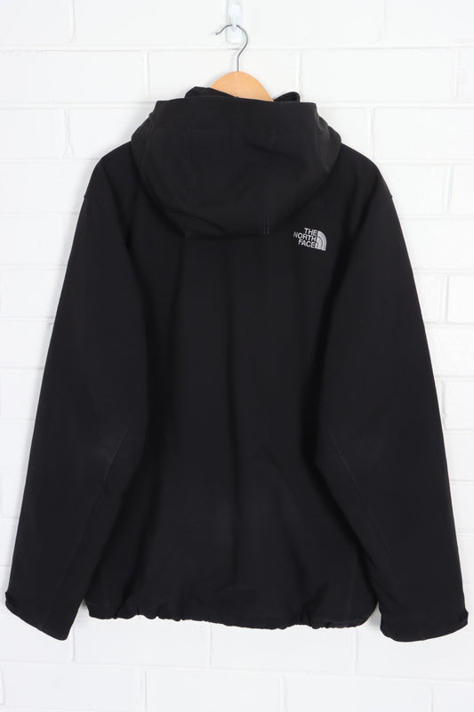THE NORTH FACE Black 2000 Mountain Jacket (XL)