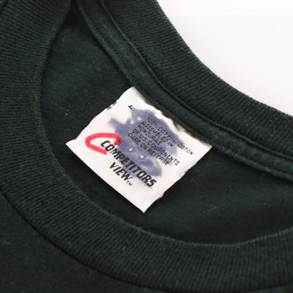 1989 Richard Marx 'Repeat Offender' Tour Single Stitch  USA Made Tee (XXL) Vintage Sole Melbourne