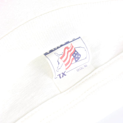 1994 Eagles 'Hell Freezes Over' Tour Single Stitch T-Shirt (XL) Vintage Sole Melbourne