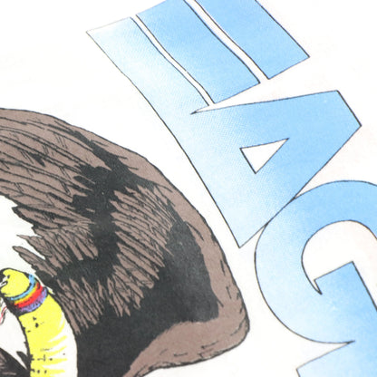 1994 Eagles 'Hell Freezes Over' Tour Single Stitch T-Shirt (XL) Vintage Sole Melbourne