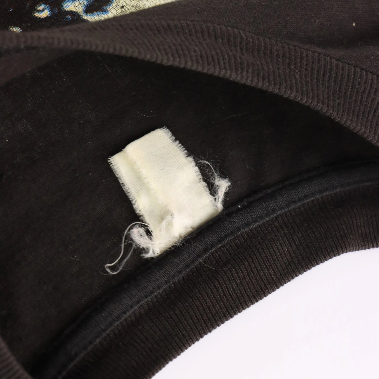 90s Maxwell Fortunate Rap Front Back Single Stitch T-Shirt (XL) Vintage Sole Melbourne