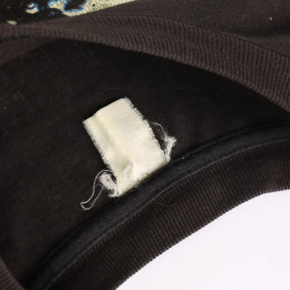 90s Maxwell Fortunate Rap Front Back Single Stitch T-Shirt (XL) Vintage Sole Melbourne