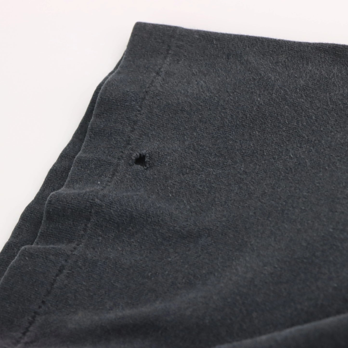 1991 Chicago White Sox MLB Single Stitch Baseball T-Shirt (M-L Tall) Vintage Sole Melbourne