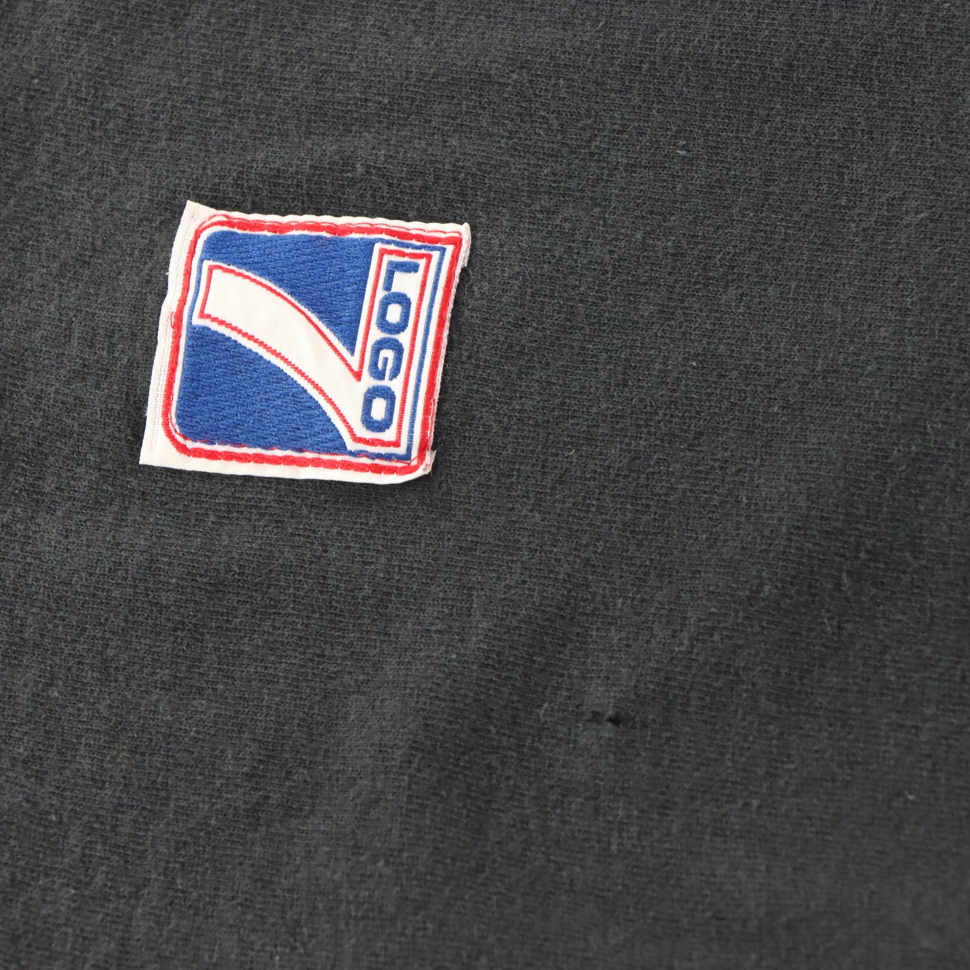 1991 Chicago White Sox MLB Single Stitch Baseball T-Shirt (M-L Tall) Vintage Sole Melbourne