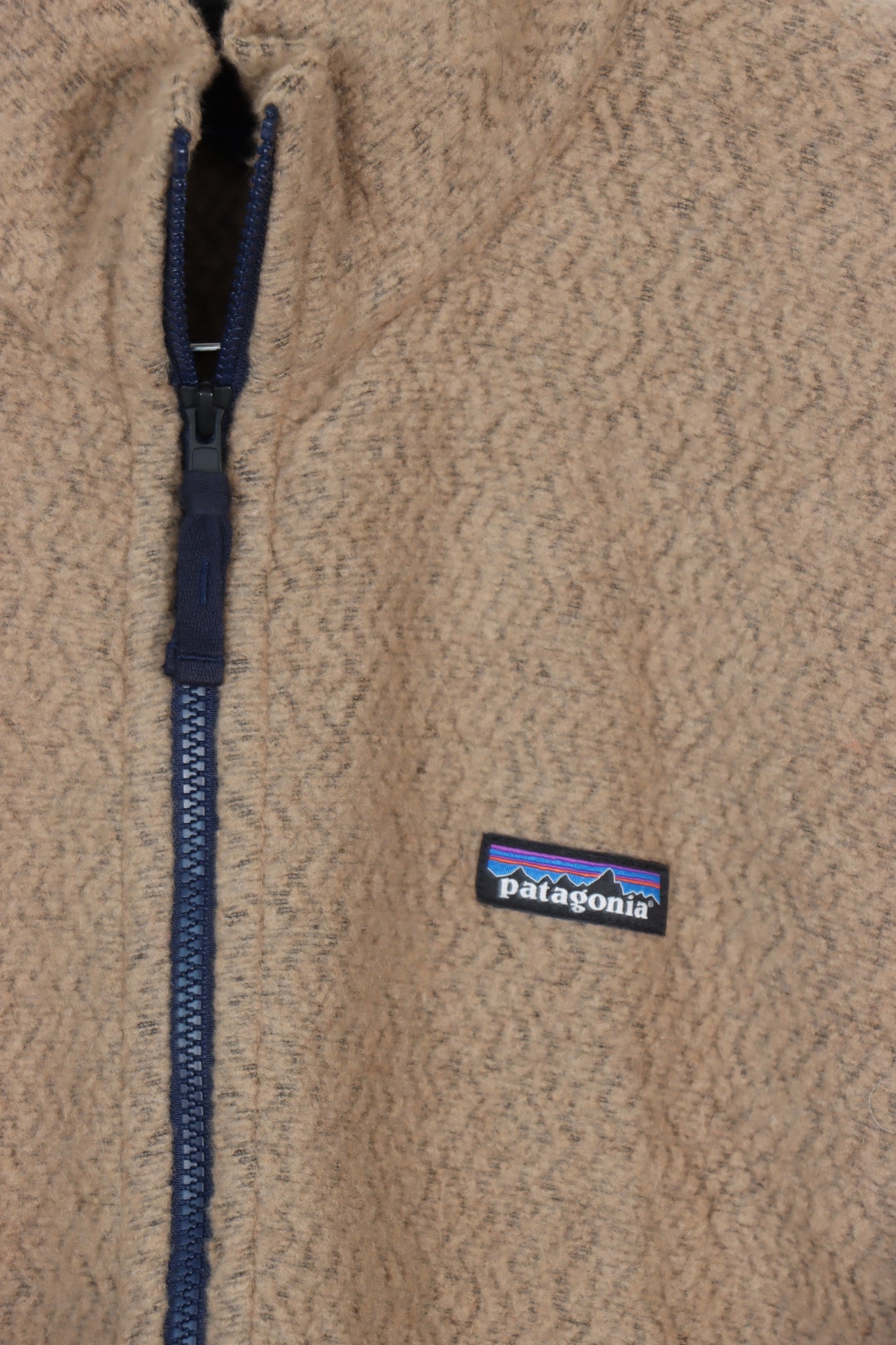 Patagonia fleece xxl outlet