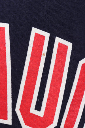 MAJESTIC MLB The Twins Minnesota Baseball USA Made T-Shirt (XL)