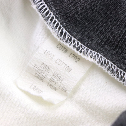 Polaris NASCAR Racing Colourful All Over Long Sleeve Tee (M) Vintage Sole Melbourne