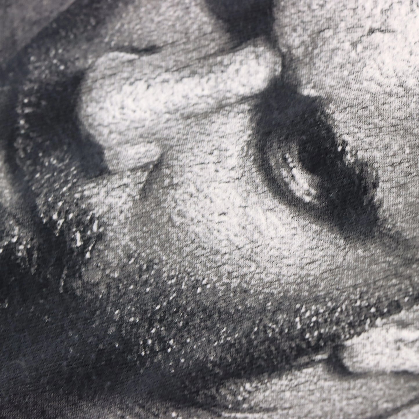 1998 Vintage Bill Goldberg WCW 'You're Next!' Front & Back Tee (XXL) Vintage Sole Melbourne