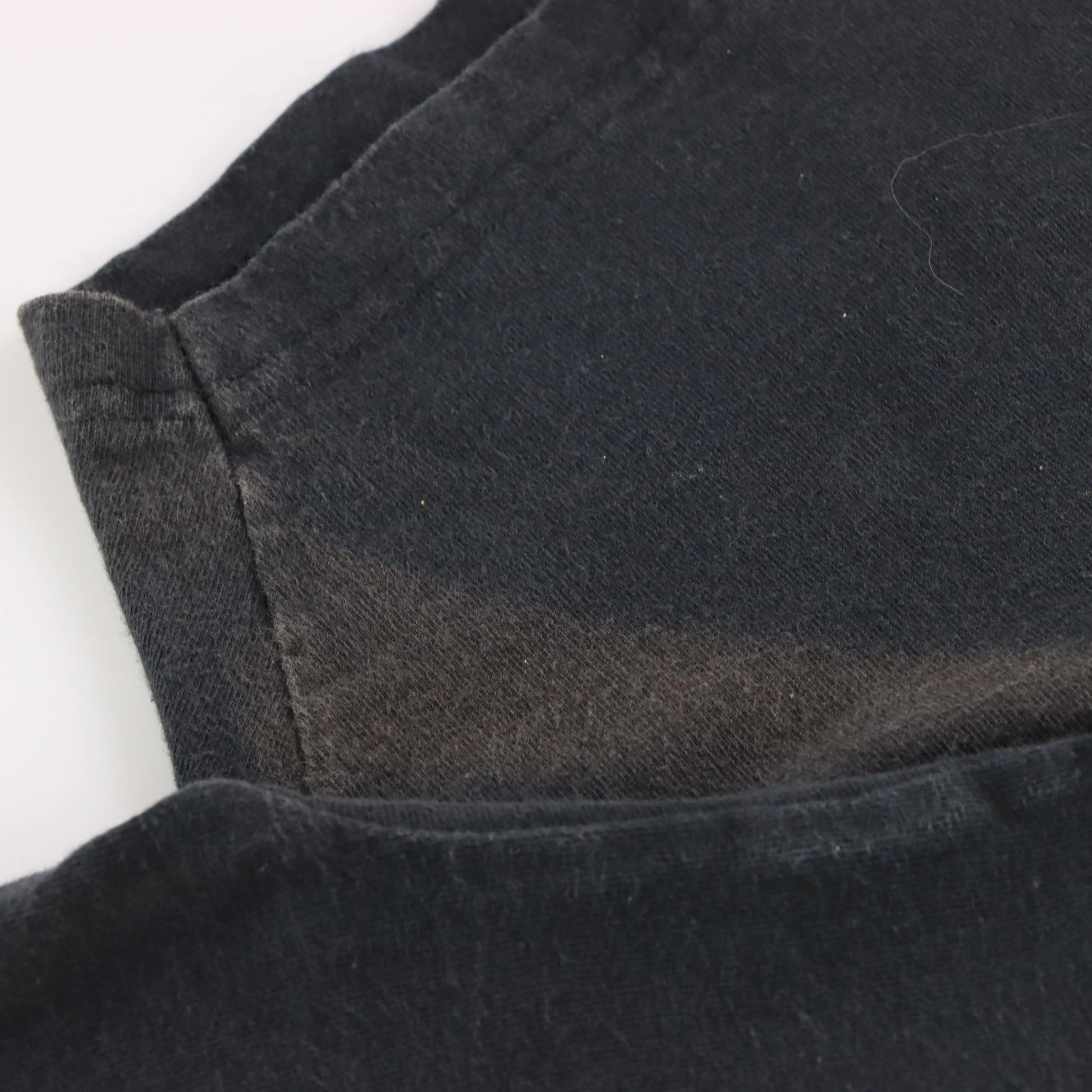 1998 Vintage Bill Goldberg WCW 'You're Next!' Front & Back Tee (XXL) Vintage Sole Melbourne