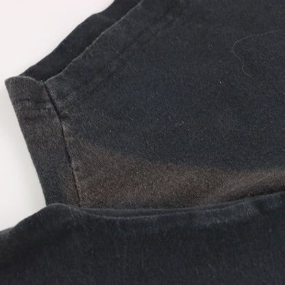 1998 Vintage Bill Goldberg WCW 'You're Next!' Front & Back Tee (XXL) Vintage Sole Melbourne