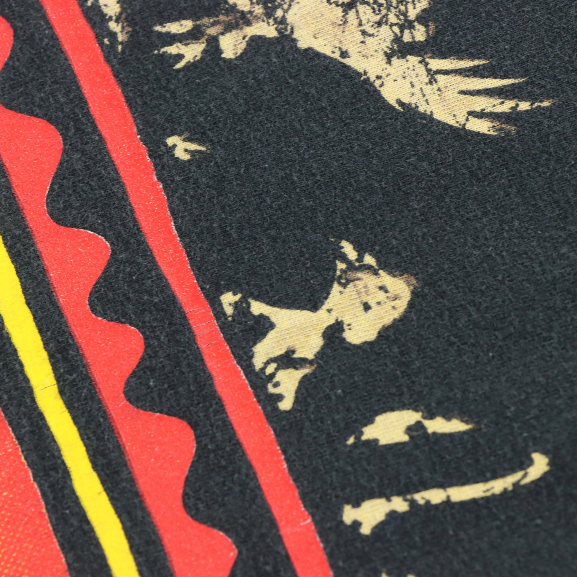 90s DISNEY 'The Lion King' Animal Movie Single Stitch T-Shirt (XL) Vintage Sole Melbourne