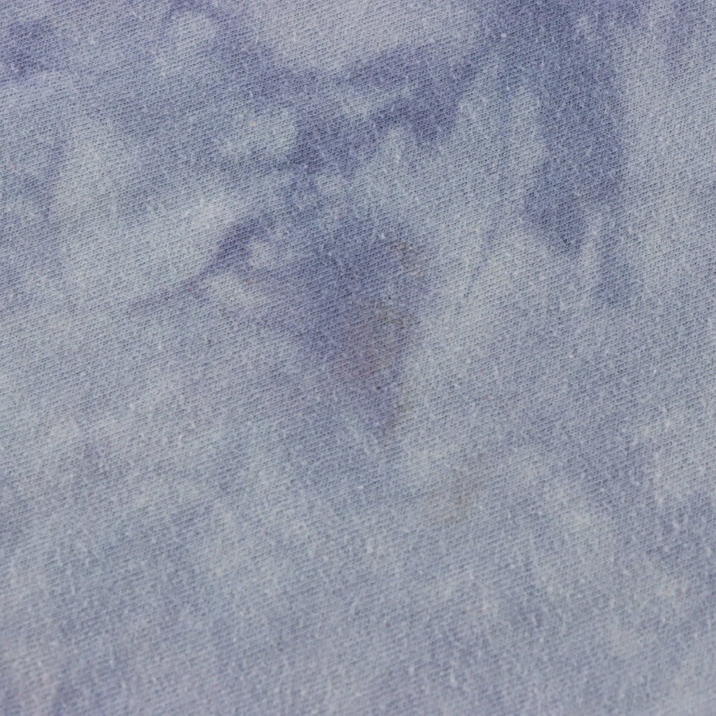 Vintage 2001 Floral Pixies THE MOUNTAIN Pale Blue Tie Dye Tee (L) ***COCO Vintage Sole Melbourne