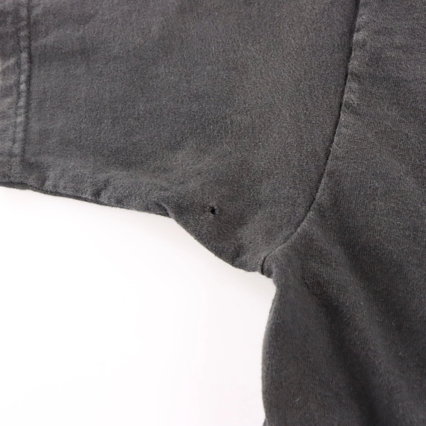 Vintage 1997 HARLEY DAVIDSON Jamestown "Proud & Fearless" Howling Wolves T-Shirt (L-XL)