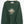HARD ROCK CAFE "Save The Planet" Embroidered Green Sweatshirt USA Made (L-XL)