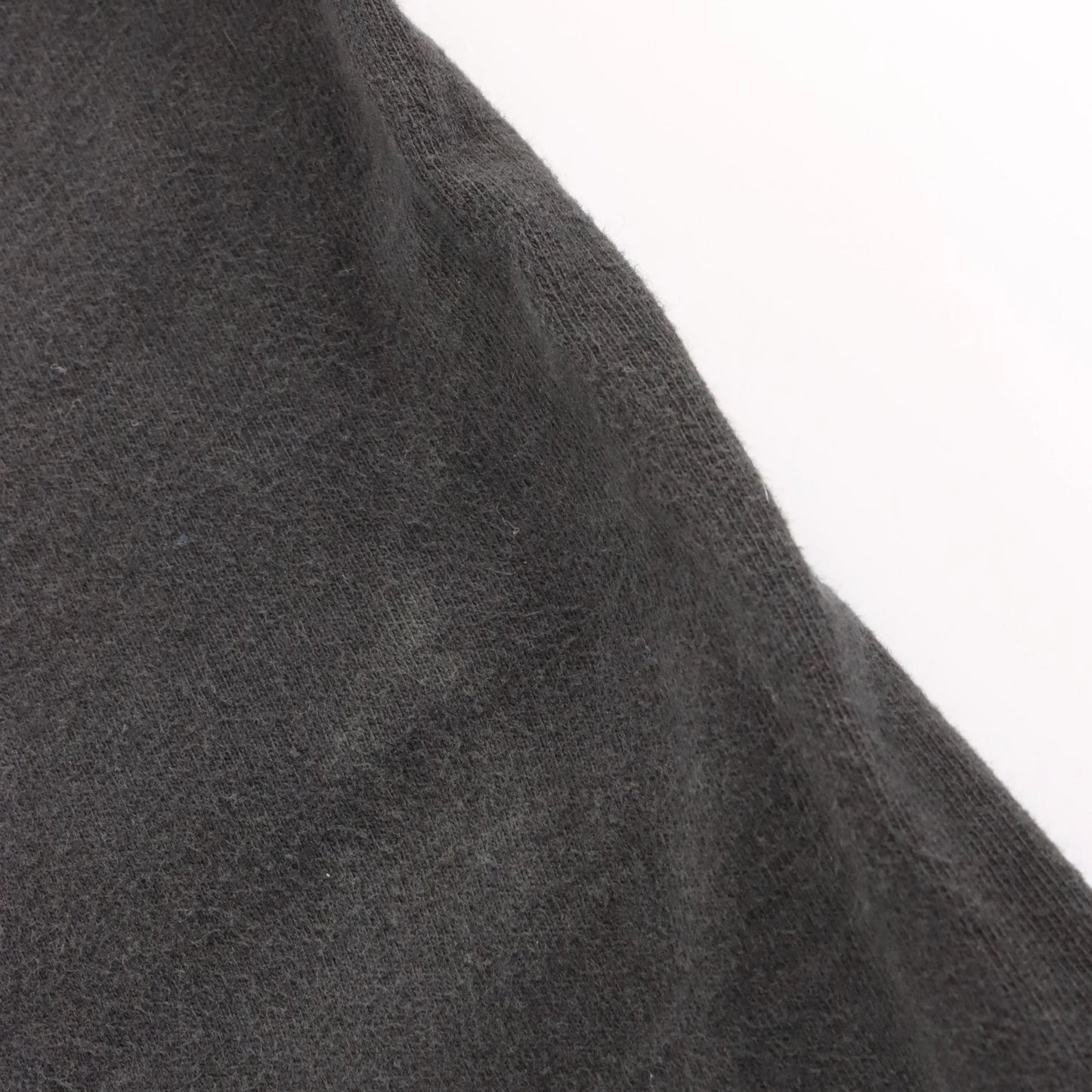 Vintage 1997 HARLEY DAVIDSON Jamestown "Proud & Fearless" Howling Wolves T-Shirt (L-XL)