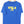 UCLA Bruins Royal Blue & Yellow College Tee (M-L)