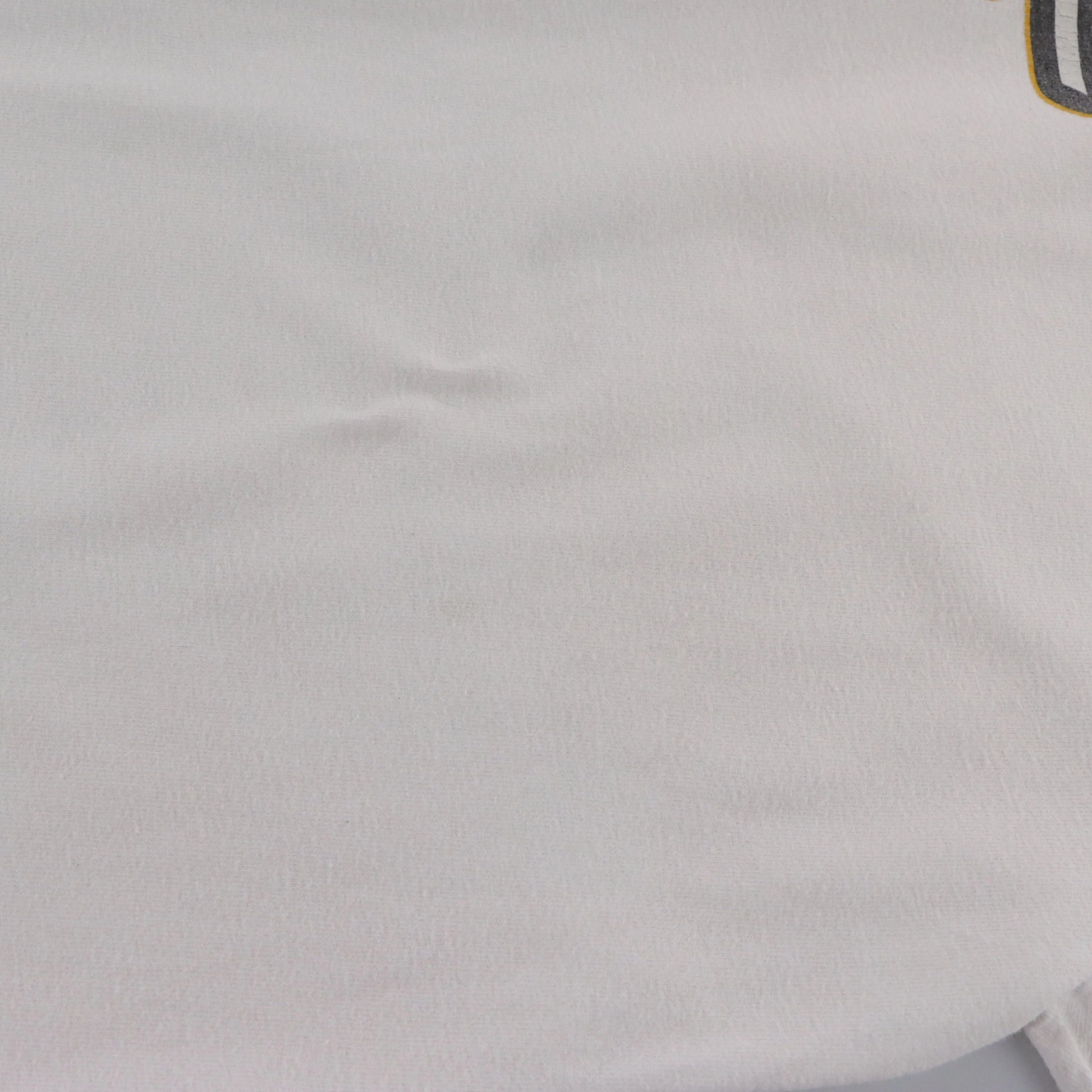 HARLEY DAVIDSON x LOONEY TUNES "Need For Speed" Double Sided White T-Shirt (XXL) ***COCO Vintage Sole Melbourne