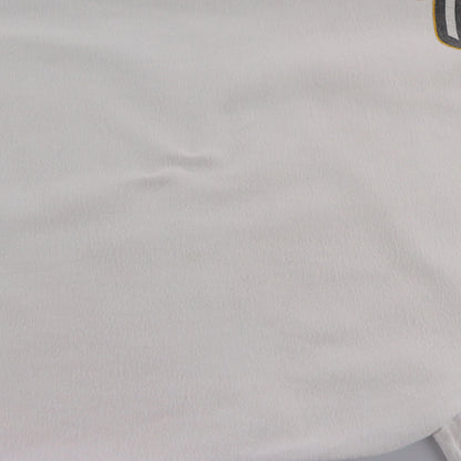 HARLEY DAVIDSON x LOONEY TUNES "Need For Speed" Double Sided White T-Shirt (XXL) ***COCO Vintage Sole Melbourne